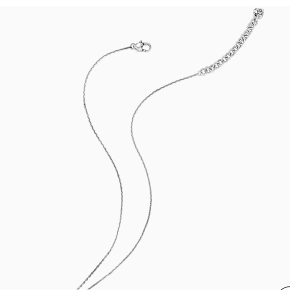 Brighton Toledo Mini Necklace - Picture 3 of 10